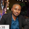 alex githendu