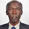 Frederick Wamalwa