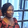Pamela Kombo