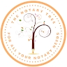 The Notary Tree