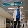 Manasseh Makambwe