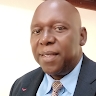 Albert Ong'ong'o