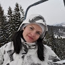 Iana Zviezdina
