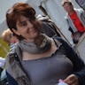 Masha Shafit