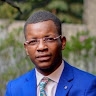 Patrick Mutombo