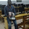 Jules Ndeodeme