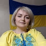 Тетяна Бершакова
