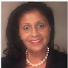 Yvette Harris