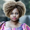 Brenda Molefe