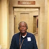Geoffrey Bernard Tindimwebwa