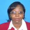 Naomi Njeri Kamau