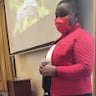 chebet brenda