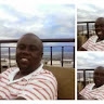 Mike Waliaula