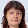 Світлана Логвінова