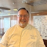 Chef Brian Burton