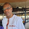 george kamau
