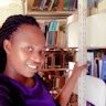 Mercy Natwizi