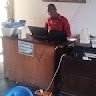 LAZRUS OMBAYI