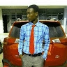 MONYO ISAAC HANSON