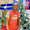 KOLA DANIELS KUNNUJI