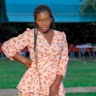 Mwebaze Beckie
