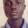 benard yegon