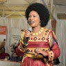 rosemary vambe