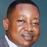 Emeh Azubike John