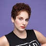 Hannah Goldman
