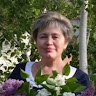 Валентина Сорочан