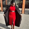 Millicent Kirobi Nyamboki