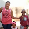 Malemazho Mutanuka
