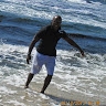 Desmond Mhlangabezi Maganga