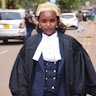 Esther Kiuluku
