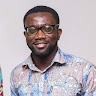 Charles Nana K. Twumasi-Ankrah