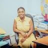 Maame YAA Pokuah Nkrumah