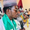 Ibrahim Khalid Adam