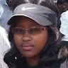 Maryann Waititu