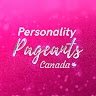 Personality Pageants Canada