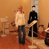 Оксана Повстянко