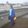 justine godwe