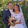 Angelika Lehotainé Tisóczki