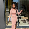 Charlene Chauke