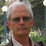 Antony Vrettos