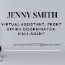 Jenny Smith