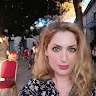 Ειρήνη Δρίβα