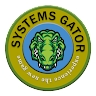 Systems Gator