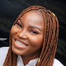 Mary Oluwaroye