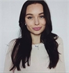 Anna Kostinova