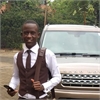 Nyasoro  Hosea